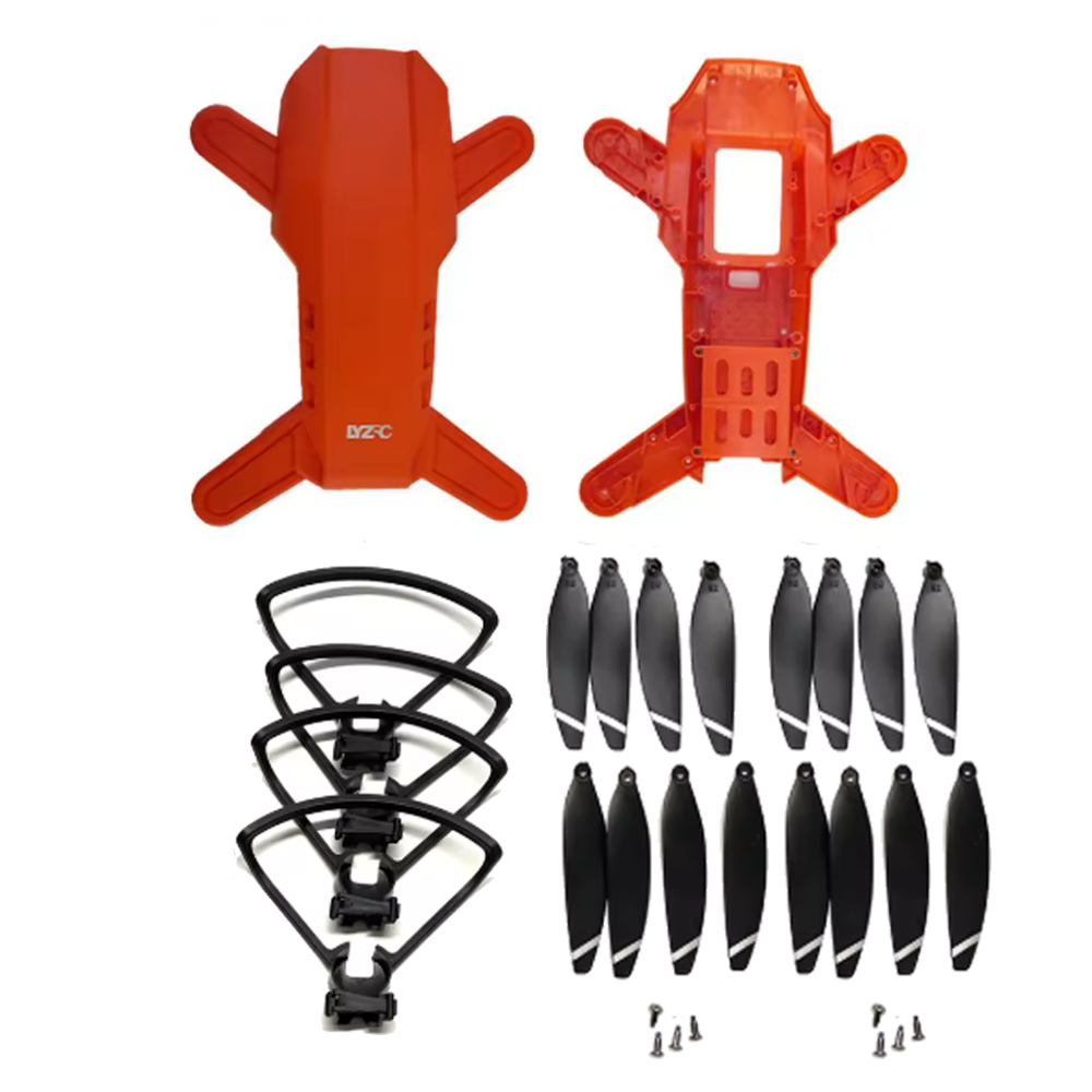 LYZRC Drohnen-Ersatzteil Prope – Lyzrc Drone Bewertung und Preis