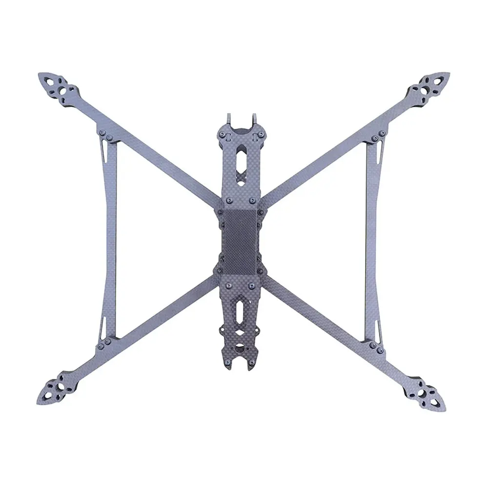 MAK4 V2 MARK4 FPV Drohnen-Carb – Drone Rc Kit Bewertung und Preis