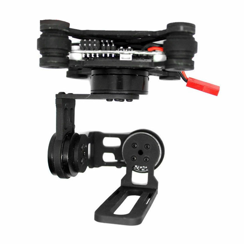 Storm32 BGC 3/2-Achsen Leichtg – Fpv Drone Camera Bewertung und Preis