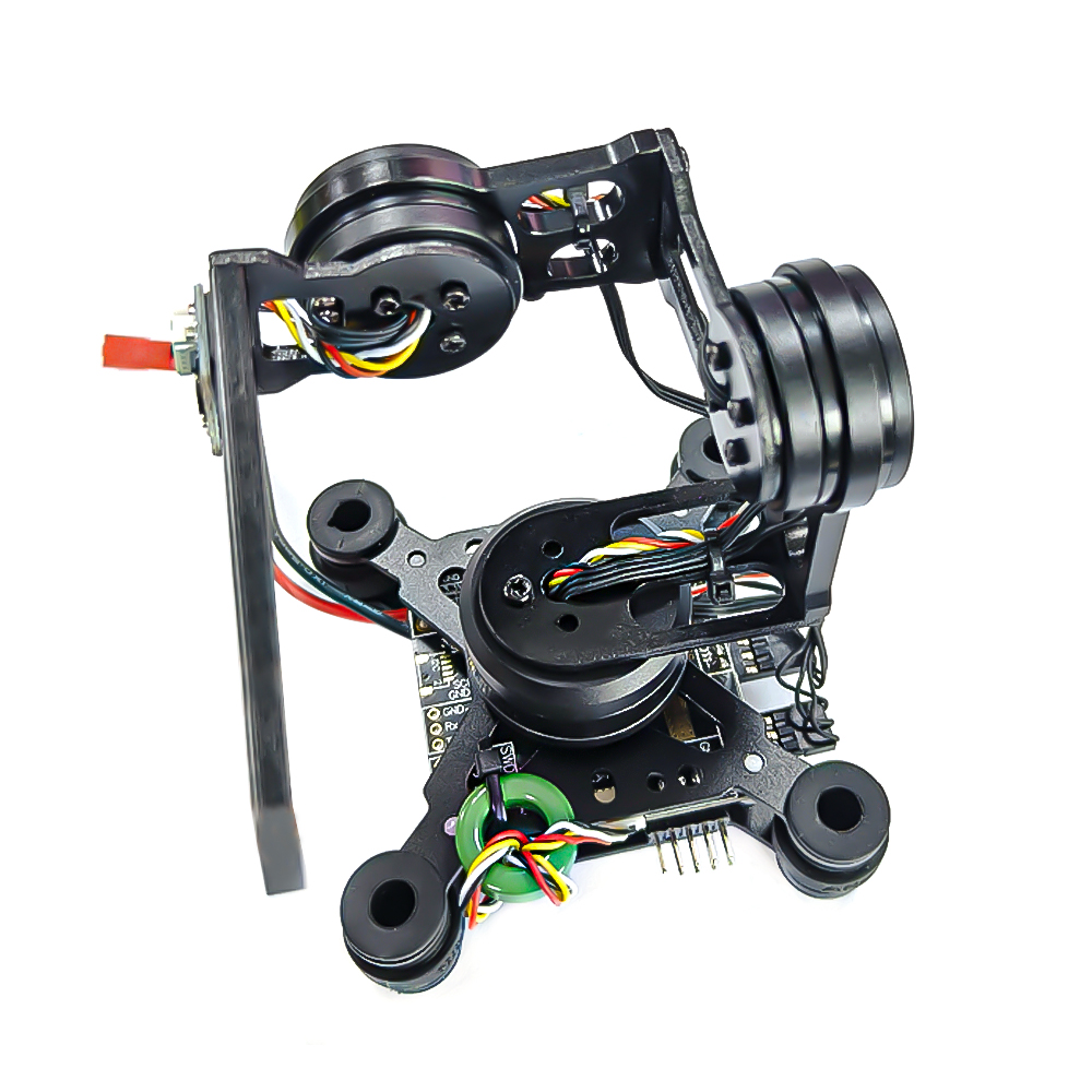 Storm32 BGC 3/2-Achsen Leichtg – Fpv Drone Camera Bewertung und Preis