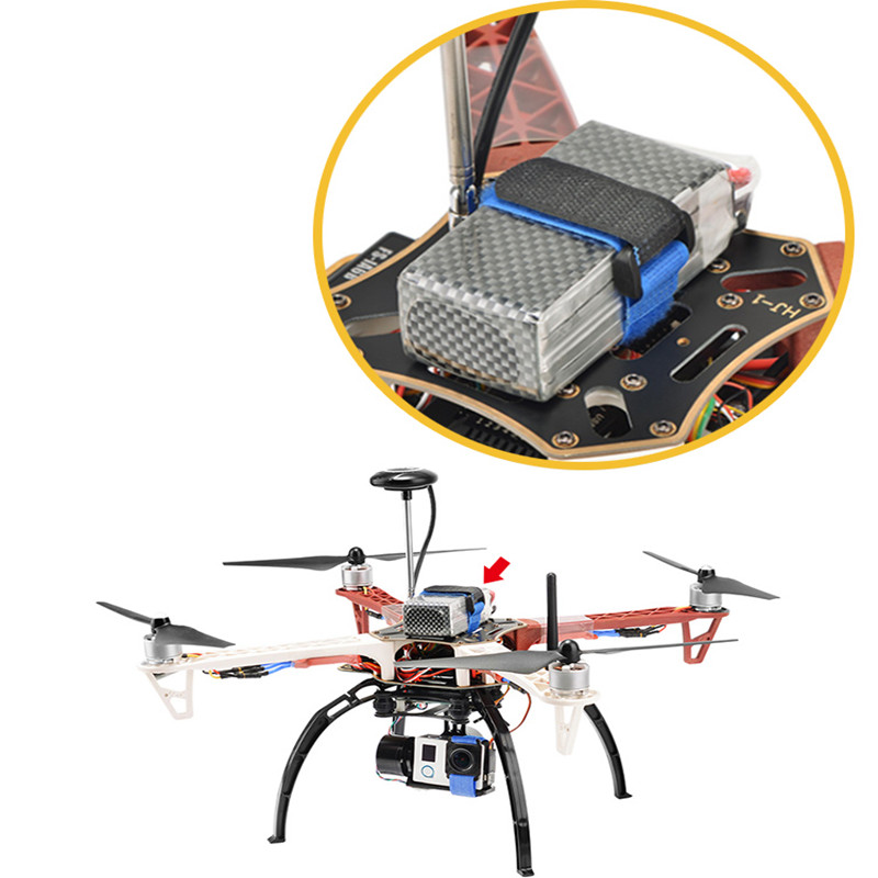 Batterie gurt Gürtel 20*300mm  – Drone Rc Controller Belt Bewertung und Preis