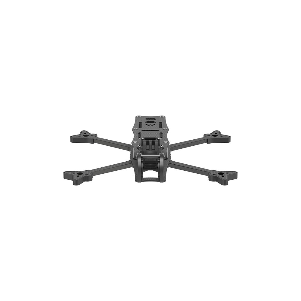 IFlight AOS 5 V5.1 FPV-Rahmen- – Drone Rc Kit Bewertung und Preis
