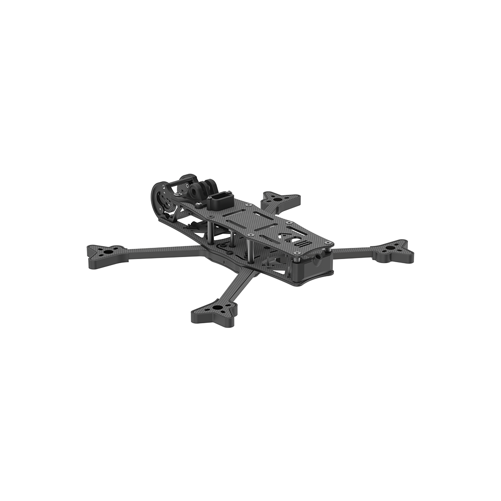 IFlight AOS 5 V5.1 FPV-Rahmen- – Drone Rc Kit Bewertung und Preis