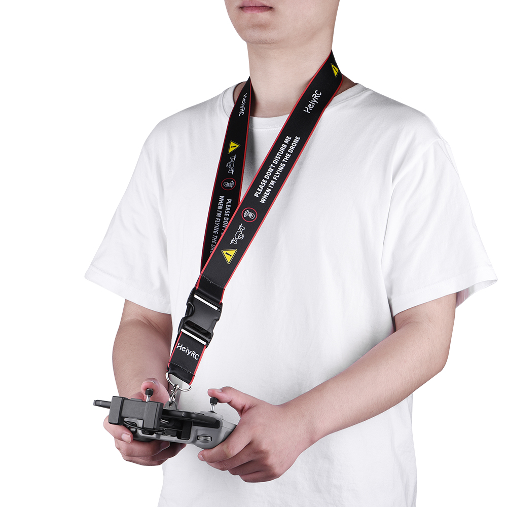 Umhängeband für DJI Mavic 3/Ai – Drone Rc Controller Belt Bewertung und Preis