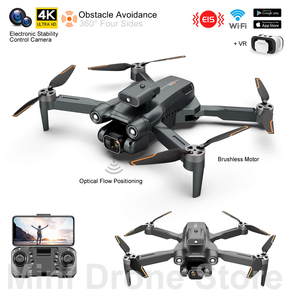 S1S Easy Fly Mini Drohne VR RC – Drone S1S Rc Quadcopter Bewertung und Preis