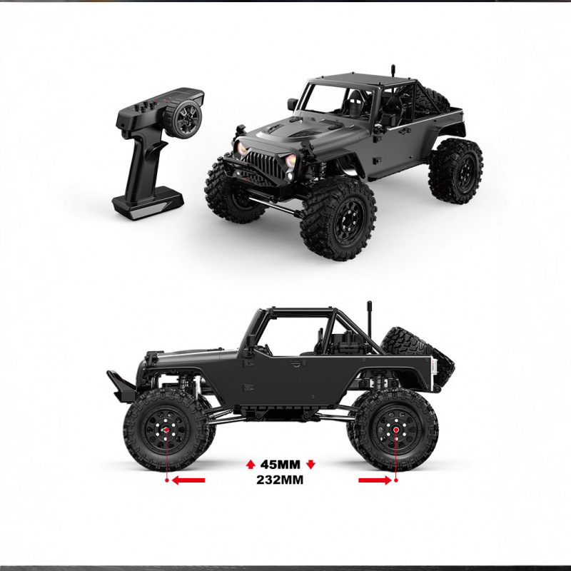H12y 1/12 Maßstab Bürstenloser – Drone Or Rc Car Bewertung und Preis