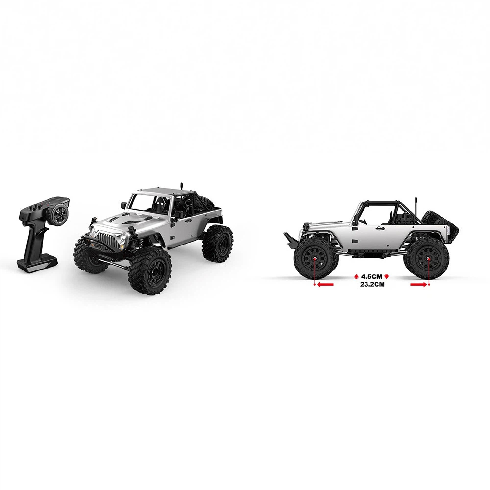 H12y 1/12 Maßstab Bürstenloser – Drone Or Rc Car Bewertung und Preis