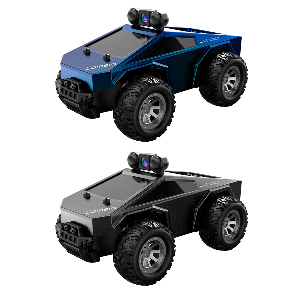 9IMOD KF29 1:28 FPV RC-Auto mi – Drone Or Rc Car Bewertung und Preis