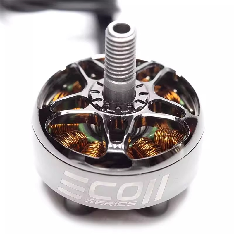 1/4PC Emax ECOII ECO II Serie  – Drone Rc Y Series Bewertung und Preis