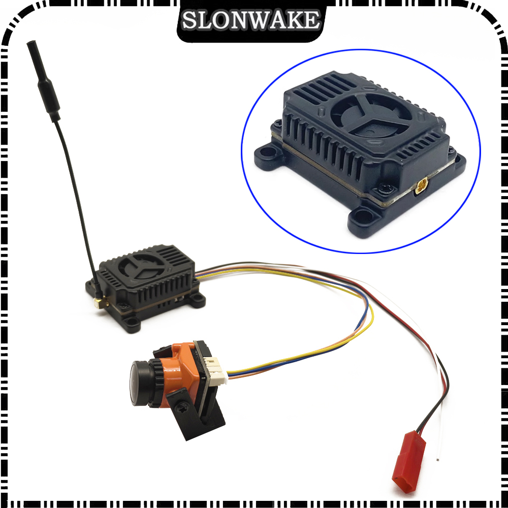 Gebrauchsfertige 5,8G 48CH 400 – Fpv Camera Cmos Bewertung und Preis