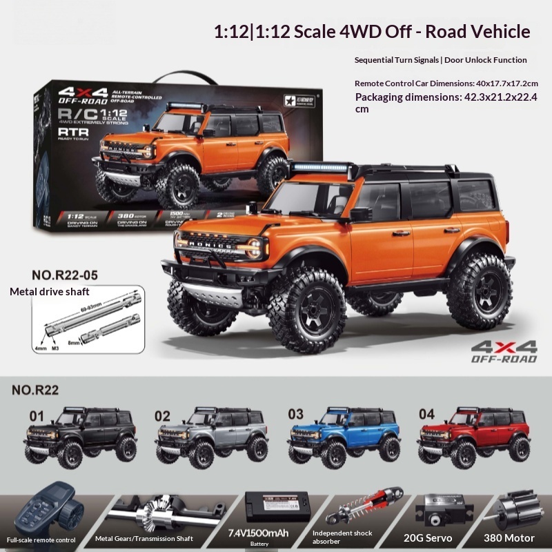 Neu auf Lager: HongXing F22 RC – Drone Or Rc Car Bewertung und Preis