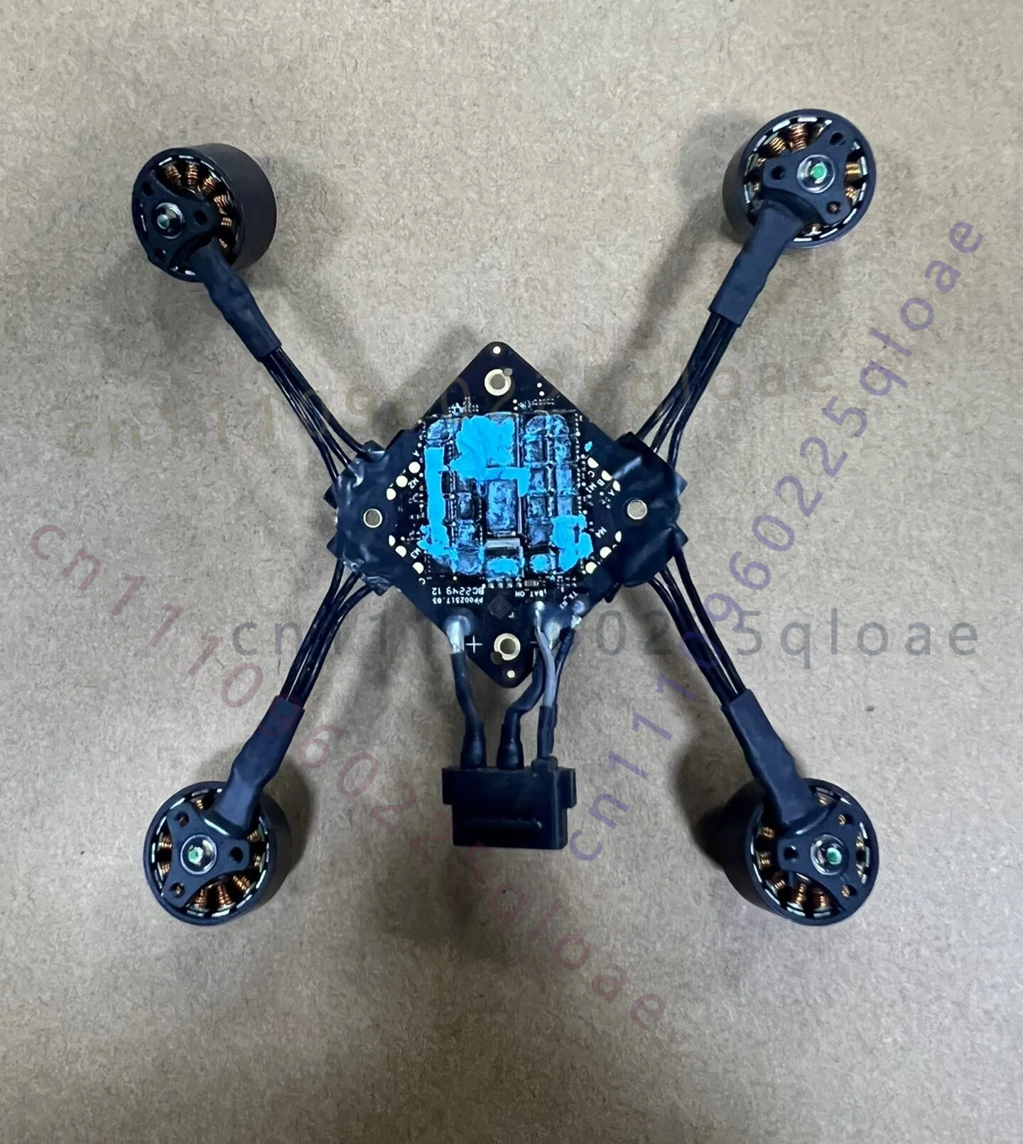 Original zerlegte ESC-Platinen – Drone Dji Rc Pro Bewertung und Preis