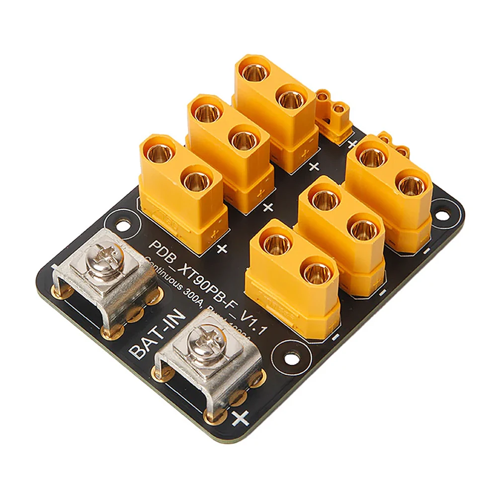 Holybro 300A Stromverteilungsp – Drone Rc Y Series Bewertung und Preis