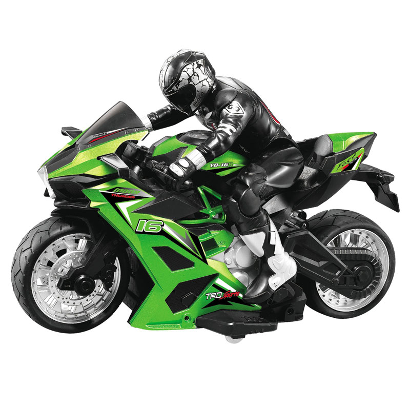 Fernbedienung Stunt Motorrad 3 – Drone Or Rc Car Bewertung und Preis