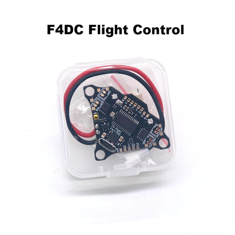 F4dc f4 flugs teuerung bürsten – Betaflight Flight Controller Bewertung und Preis