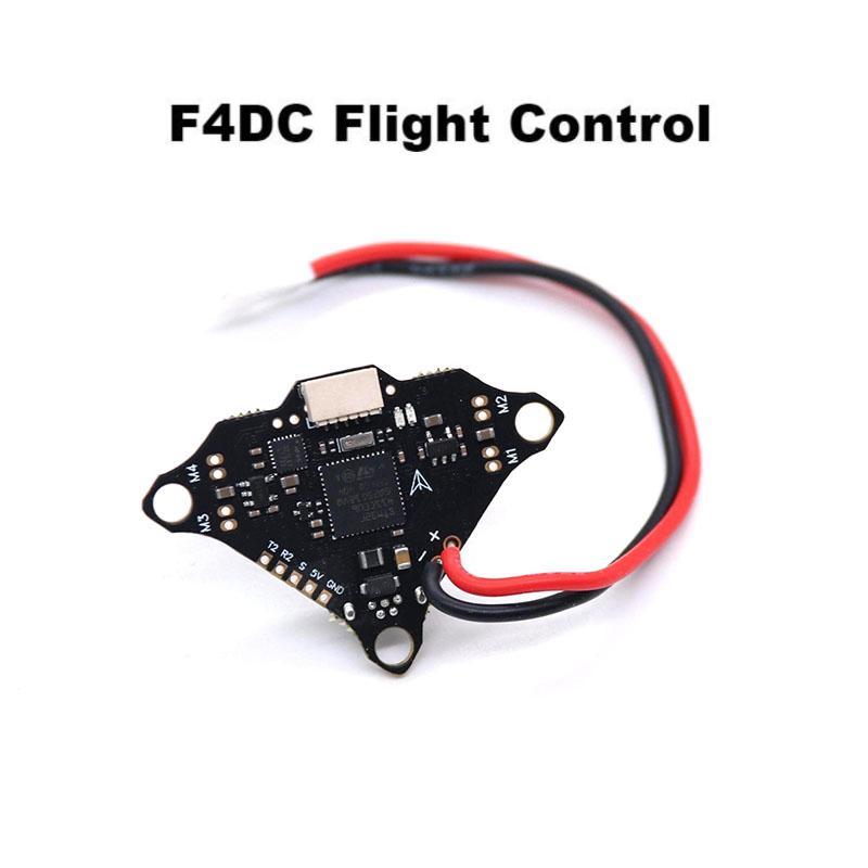 F4dc f4 flugs teuerung bürsten – Betaflight Flight Controller Bewertung und Preis