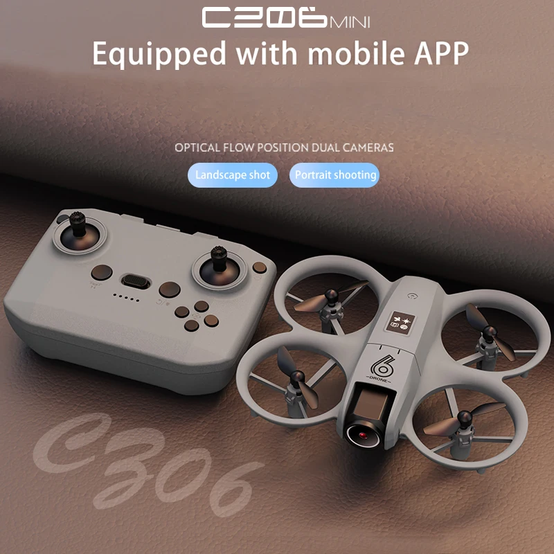 CZ06 Mini RC Quadcopter Drohne – Drone Rc App Bewertung und Preis
