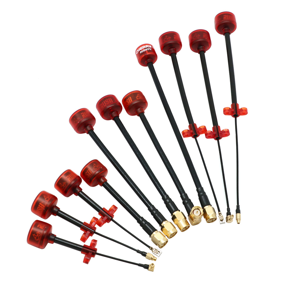 Rush Cherry FPV 5,8G Antenne L – Drone Rc Airplane Bewertung und Preis