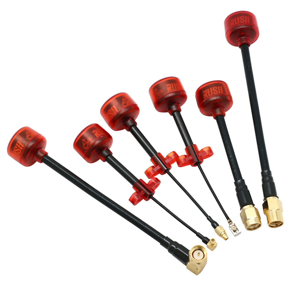 Rush Cherry FPV 5,8G Antenne L – Drone Rc Airplane Bewertung und Preis