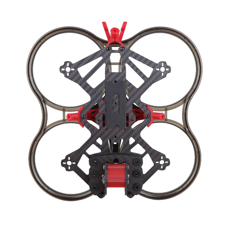 HSKRC CC30 O4 3-Zoll-FPV-Racin – Drone Rc Pro Bewertung und Preis