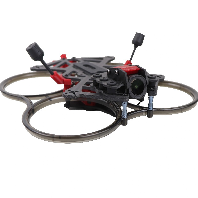 HSKRC CC30 O4 3-Zoll-FPV-Racin – Drone Rc Pro Bewertung und Preis