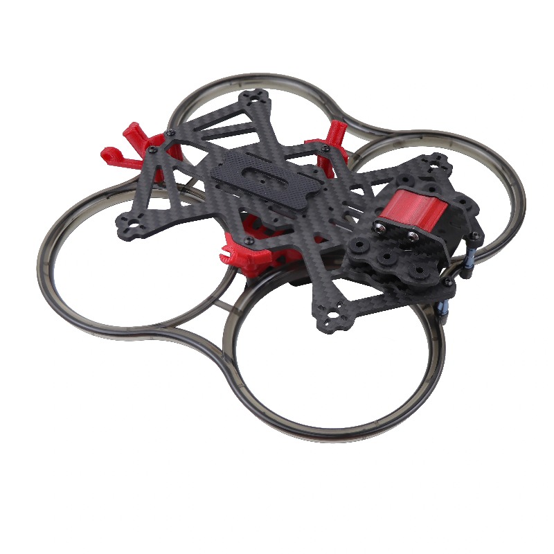 HSKRC CC30 O4 3-Zoll-FPV-Racin – Drone Rc Pro Bewertung und Preis