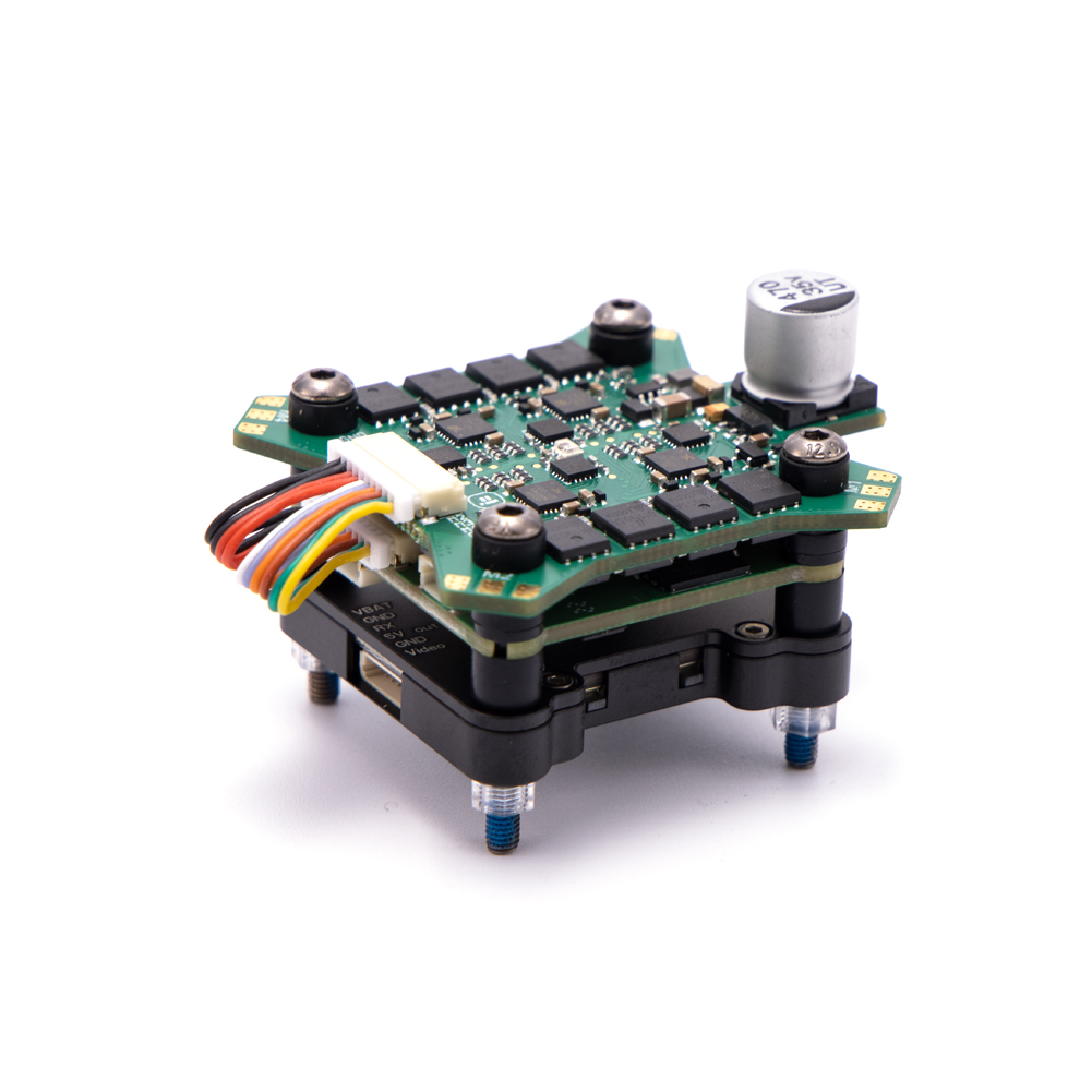 Iflight blitz f7 55a 2-6s stap – Betaflight Flight Controller Bewertung und Preis