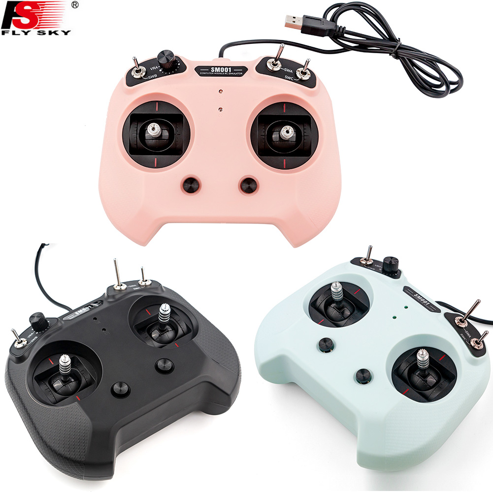 Flysky SM001 6/8CH RC Simulato – Drone Rc Simulator Bewertung und Preis