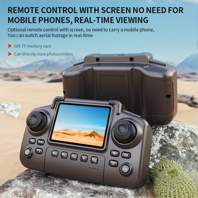 E99 PRO MAX – Faltbare Drohne  – Drone Without Rc Bewertung und Preis