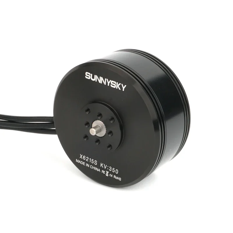 Original SunnySky X6215S Bürst – Drone Rc Y Series Bewertung und Preis