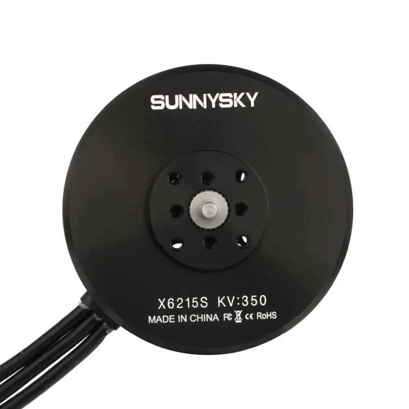 Original SunnySky X6215S Bürst – Drone Rc Y Series Bewertung und Preis