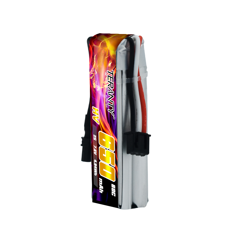 2/4/6/10 Stück TERANTY 650mAh  – Drone Rc Kit Bewertung und Preis