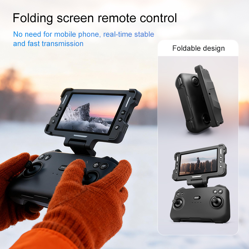 Neue Mini Faltbare Drohne G63  – Drone Without Rc Bewertung und Preis