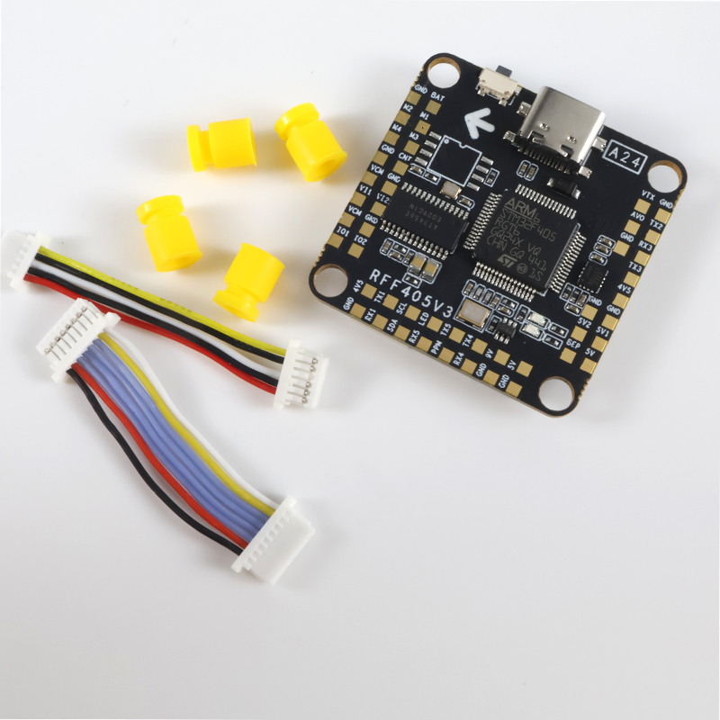 F405 V3 Flight Controller mit  – Betaflight Flight Controller Bewertung und Preis