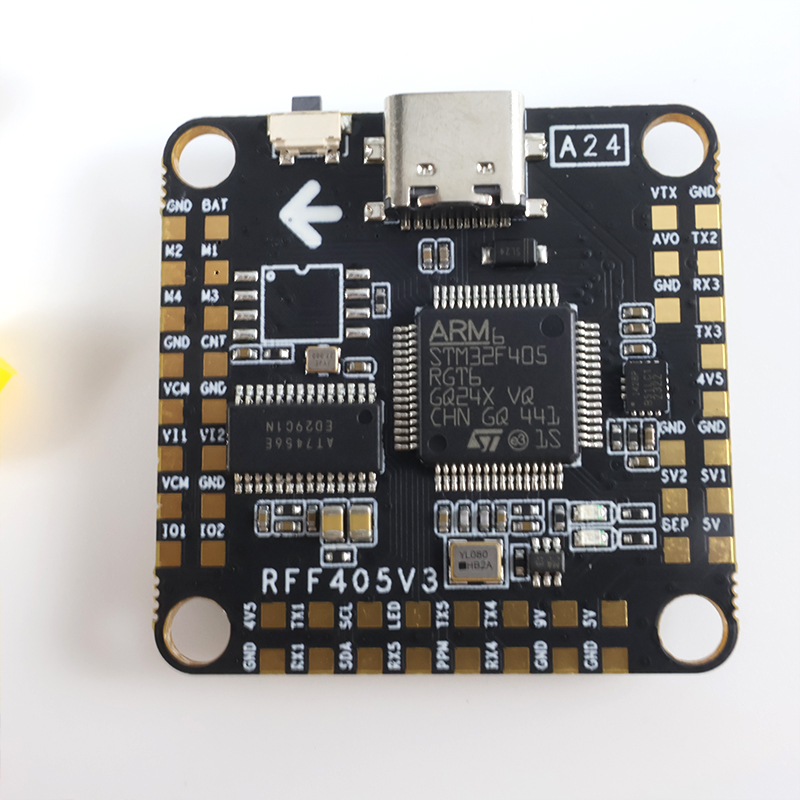 F405 V3 Flight Controller mit  – Betaflight Flight Controller Bewertung und Preis