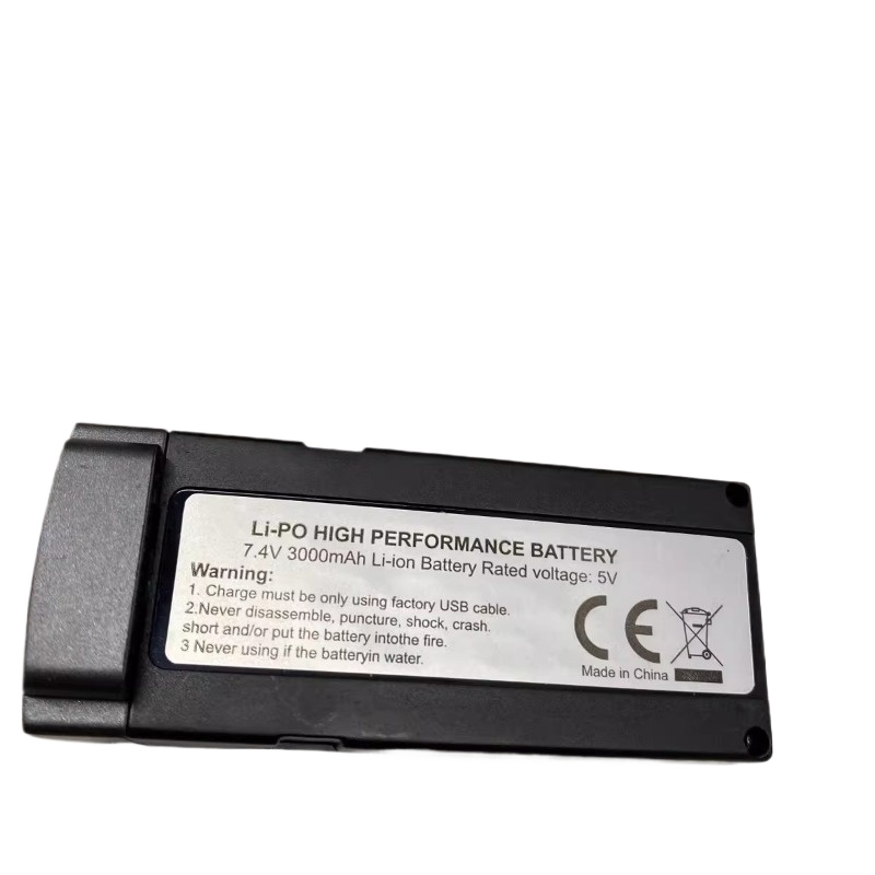 L600 Pro 7,4V 3000/4500mAh Lit – Lyzrc Drone Bewertung und Preis