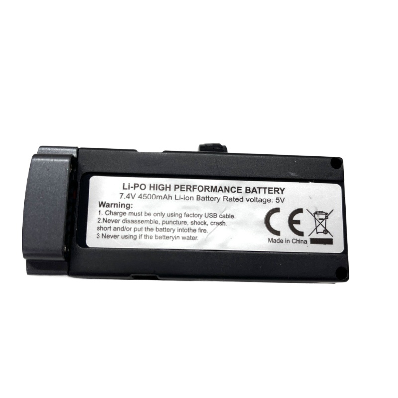L600 Pro 7,4V 3000/4500mAh Lit – Lyzrc Drone Bewertung und Preis