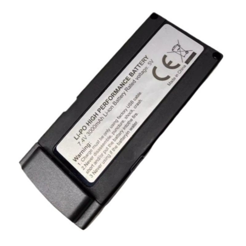 L600 Pro 7,4V 3000/4500mAh Lit – Lyzrc Drone Bewertung und Preis