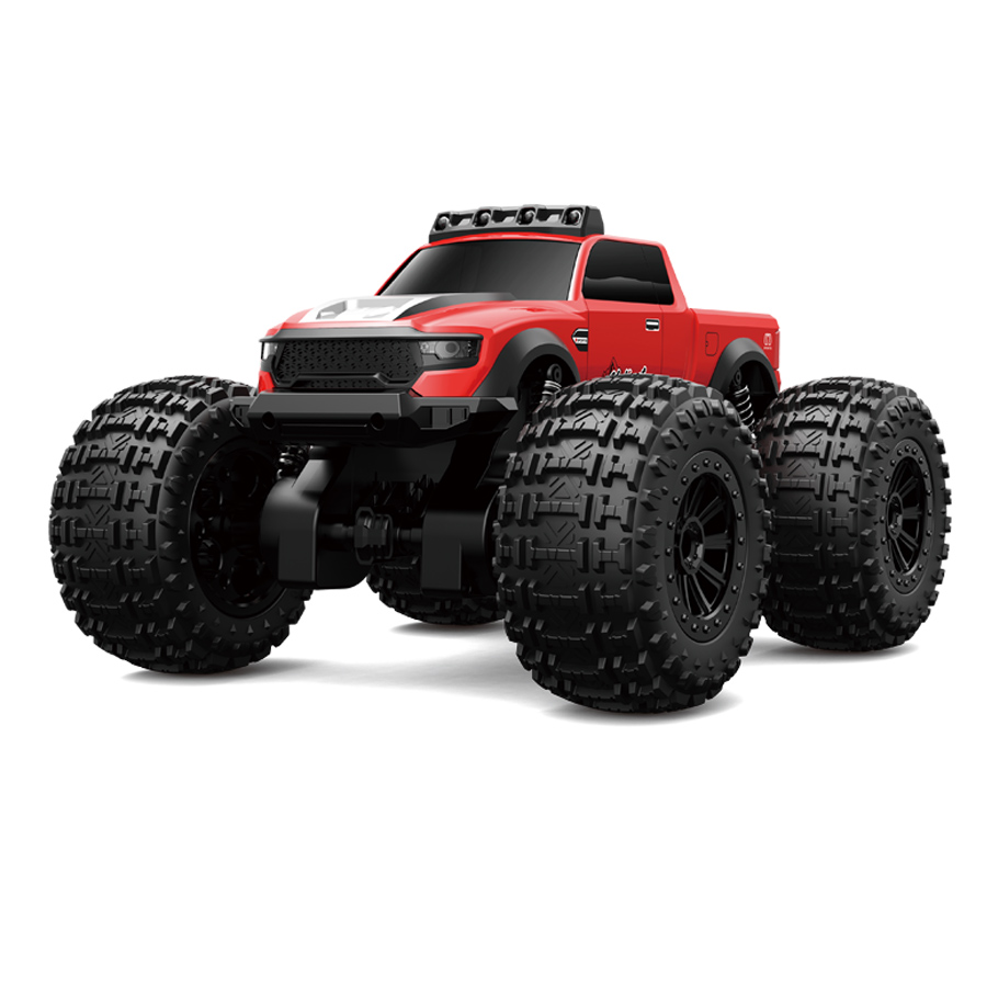 2,4G Land & Wasser RC Auto Wat – Drone Or Rc Car Bewertung und Preis