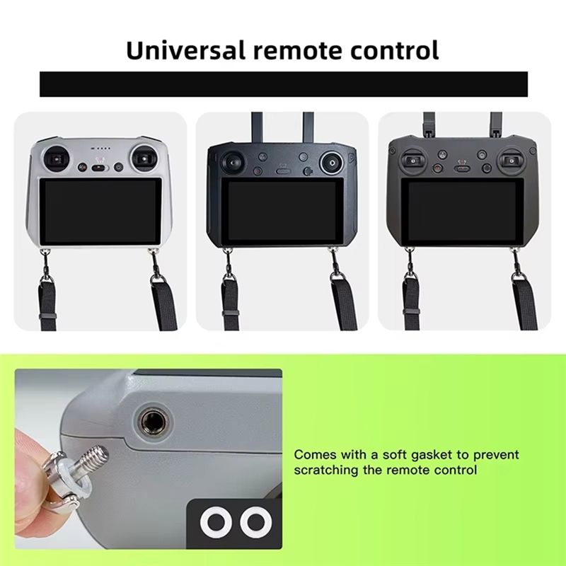 Y44A Nackenriemen für die DJI  – Drone Rc Controller Belt Bewertung und Preis