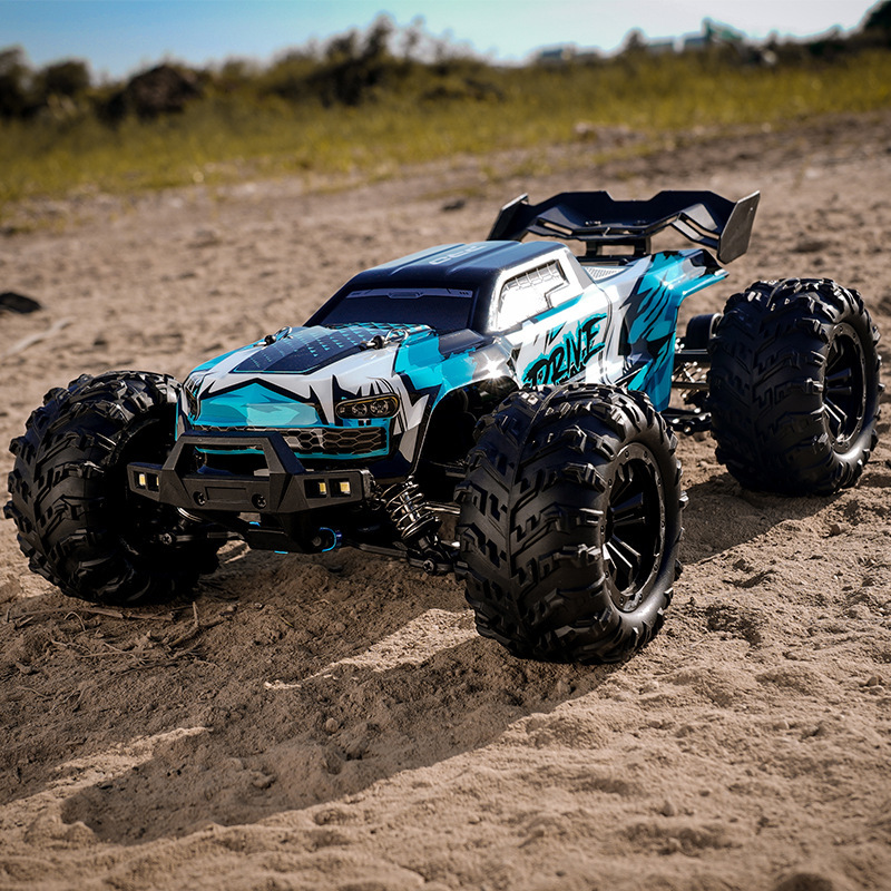 Scy 16102 Pro 1:16 70km/h 4WD  – Drone Or Rc Car Bewertung und Preis