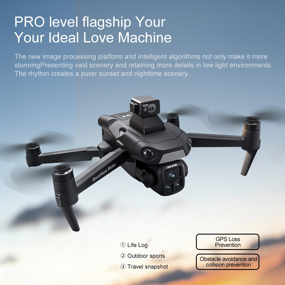 Original A1R3S GPS Faltbare Dr – Drone Gps Rc Tt36 Bewertung und Preis