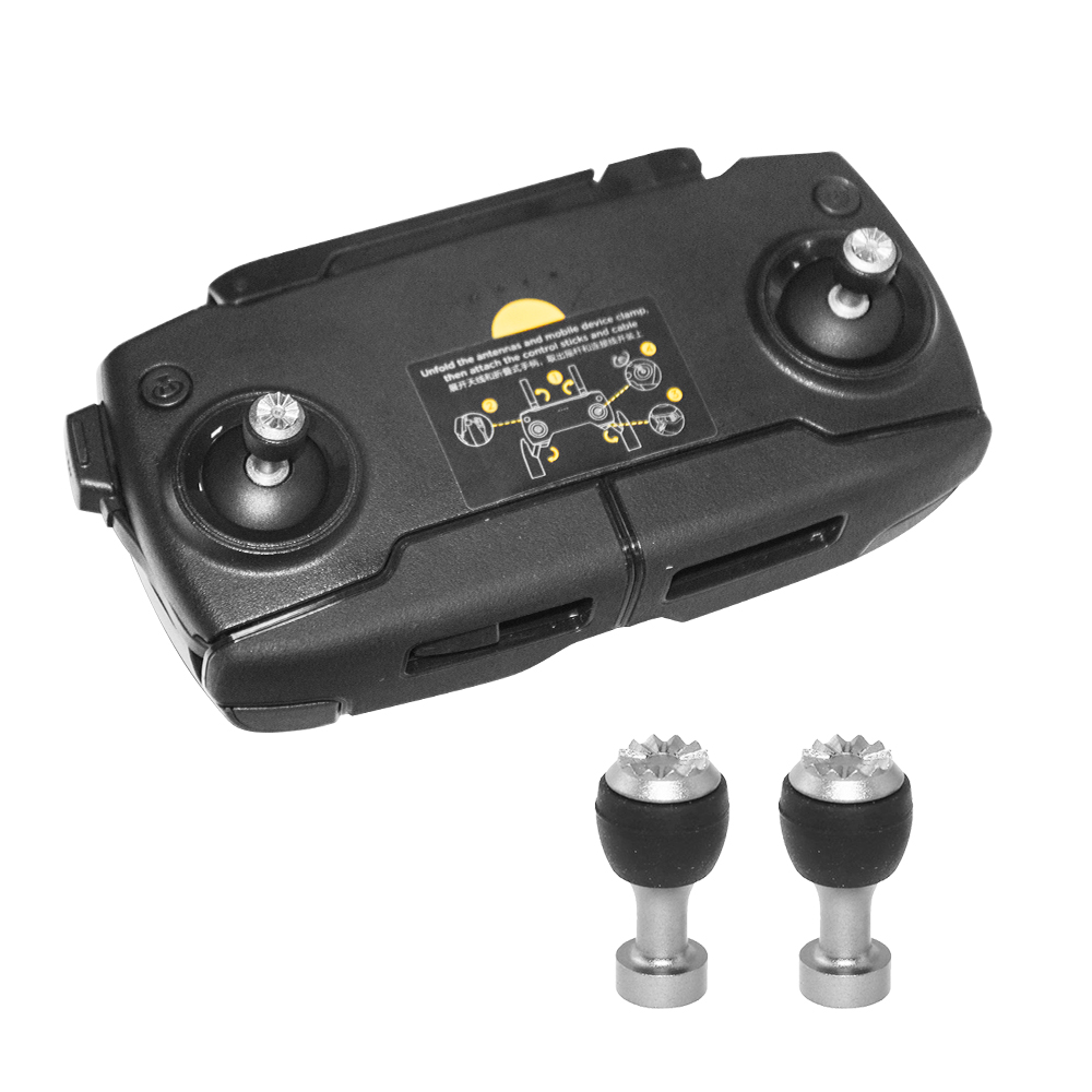 Fernbedienung Joystick für Dji – Drone Dji Rc Pro Bewertung und Preis