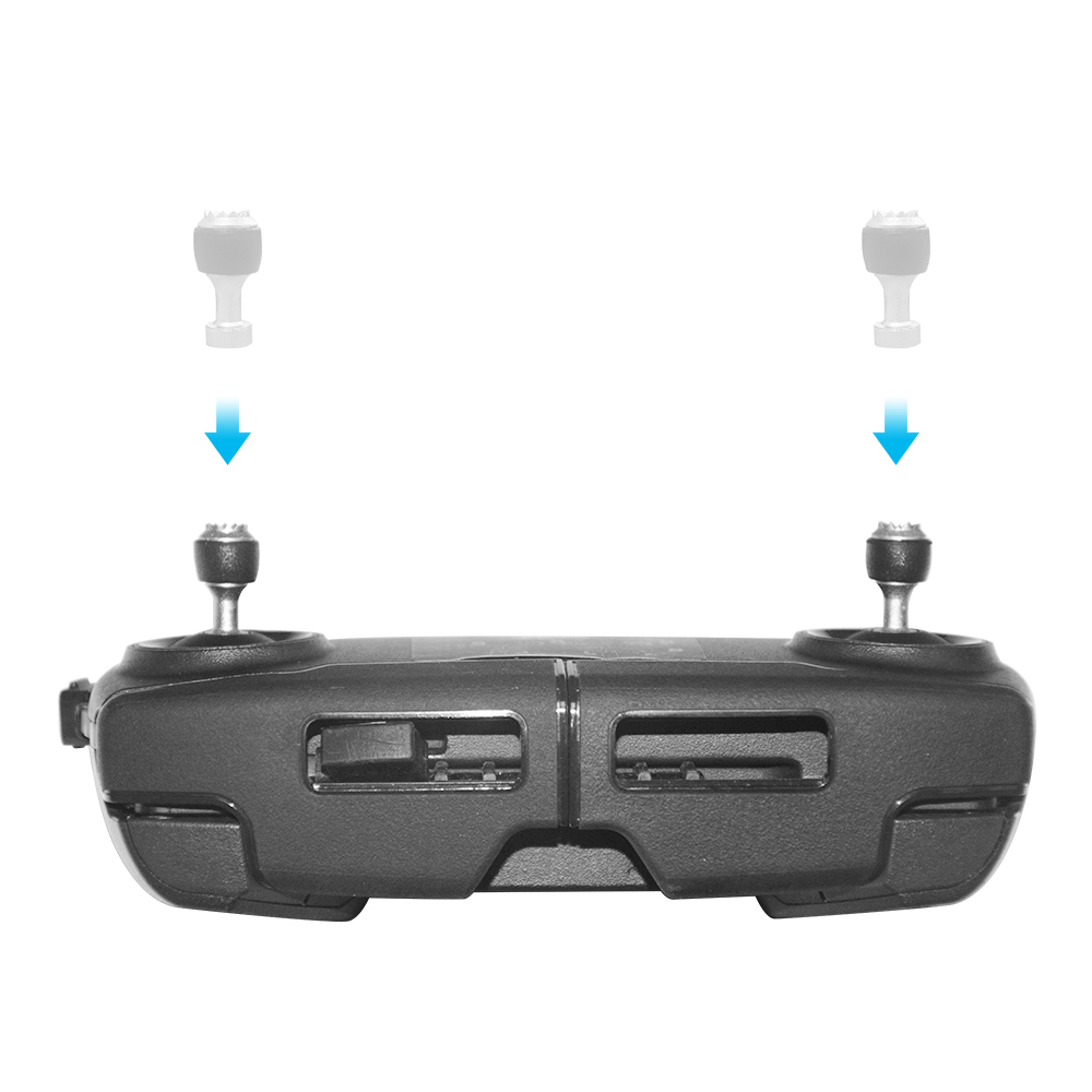 Fernbedienung Joystick für Dji – Drone Dji Rc Pro Bewertung und Preis