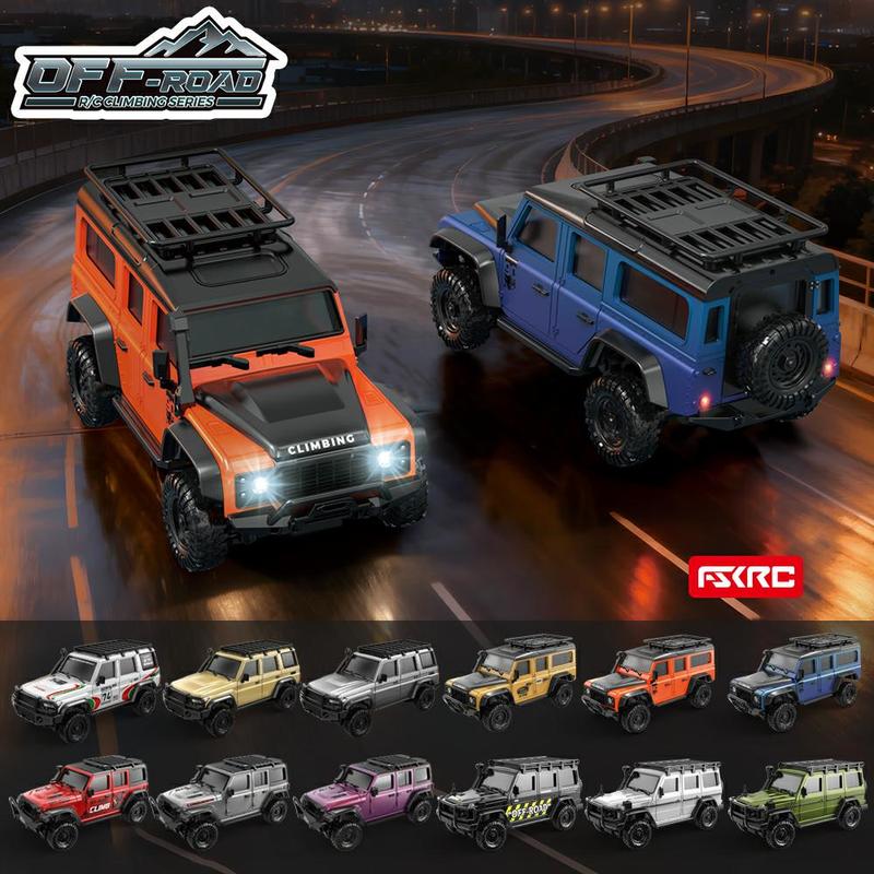HuangBo 1:43 Maßstab 4WD RC Ro – Drone Or Rc Car Bewertung und Preis