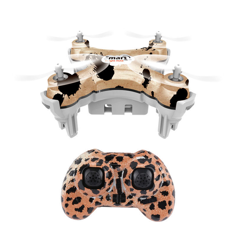 RC Quadcopter CX10 Mini Fernbe – Drone Without Rc Bewertung und Preis