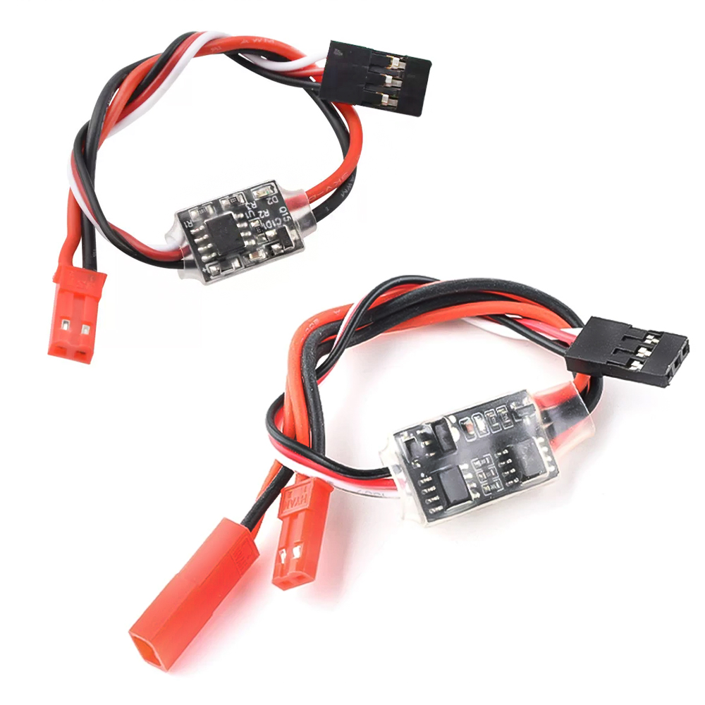 2-20A Hochstrom-Fernbedienungs – Drone Rc Airplane Bewertung und Preis