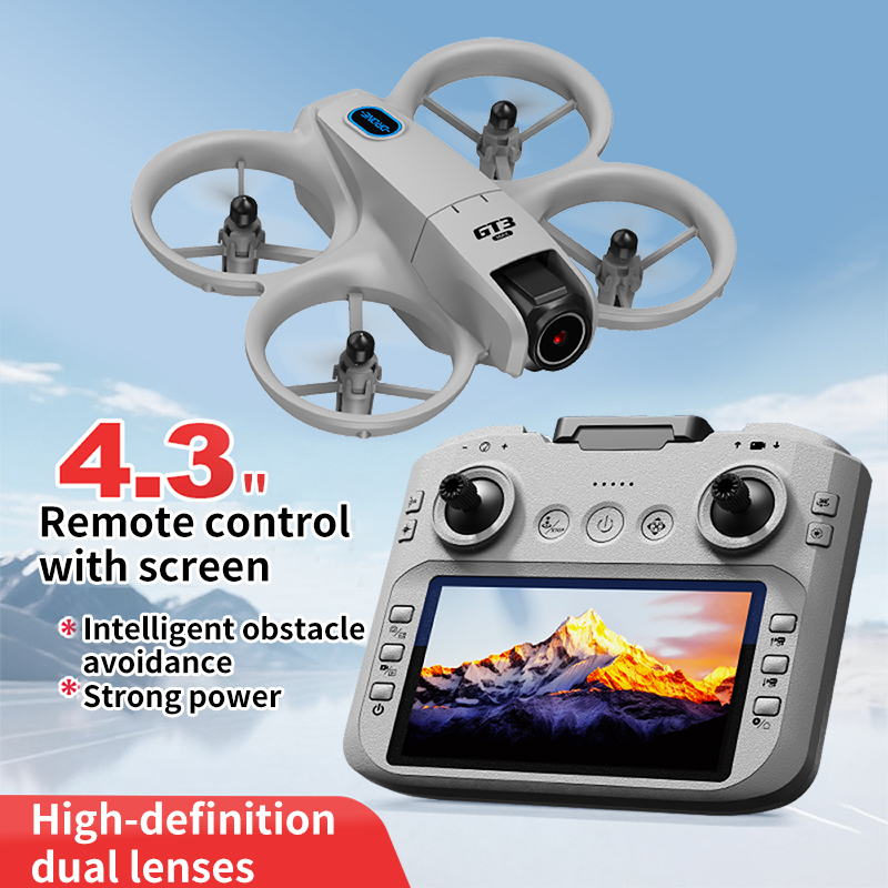 Neues Modell GT3 MAX Drohnen m – Drone Rc App Bewertung und Preis
