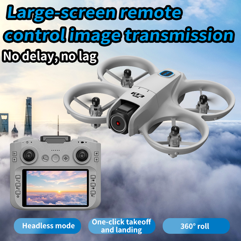 Neues Modell GT3 MAX Drohnen m – Drone Rc App Bewertung und Preis