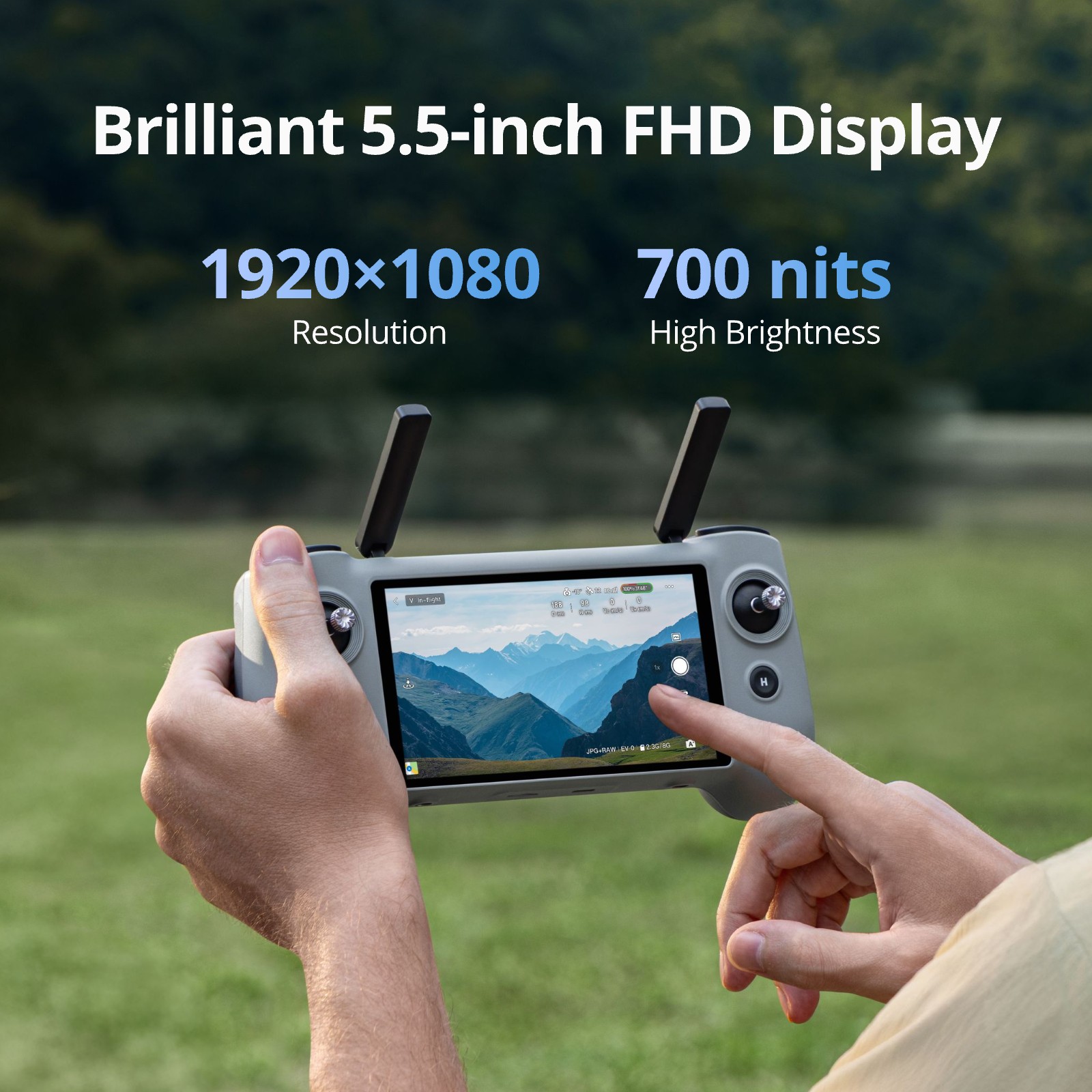Potensic C0 ATOM 2 Drohne mit  – Drone Rc App Bewertung und Preis